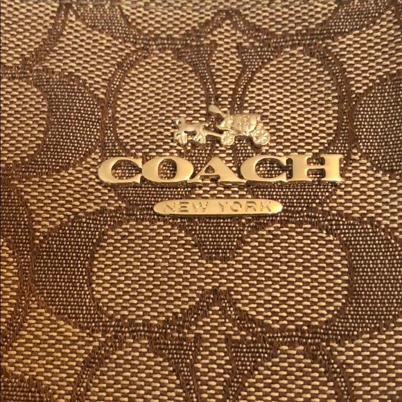 Coach bag - Picture 2 of 6